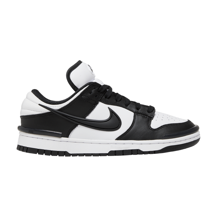 Nike Dunk Low Twist Panda