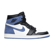 Air Jordan 1 High Blue Moon