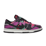 NIKE DUNK LOW GRAFFITI