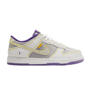 Union LA x Dunk Low Passport Pack Court Purple