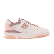 NEW BALANCE WMNS 550 'SEA SALT Purple CHALK'