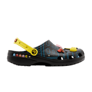 Crocs Classic Clog Pac-Man
