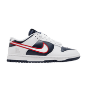 Wmns Dunk Low Premium Houston Comets Four Peat