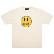 Drew T-Shirt - Cream