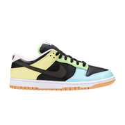 Nike Dunk Low Free 99 Black