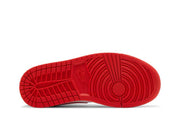 Jordan 1 Mid Syracuse W