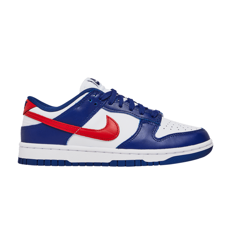 Wmns Nike Dunk Low Usa