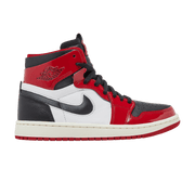 Wmns Air Jordan 1 Zoom Comfort Bulls