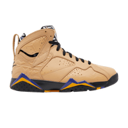 Air Jordan 7 Vachetta Brown