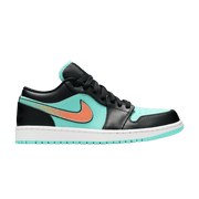 Air Jordan 1 Low SE Tropical Twist