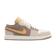 Jordan 1 Low SE Craft Taupe Haze