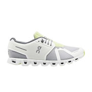 Cloud 5 Push Glacier Undyed White