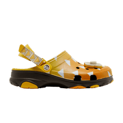 Crocs Classic All-Terrain Clog Demon Slayer Zenitsu