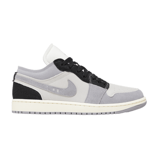 Jordan 1 Low SE Craft Inside Out Cement Grey