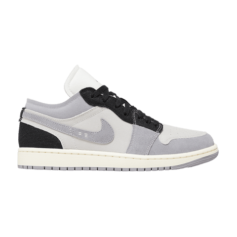 Jordan 1 Low SE Craft Inside Out Cement Grey