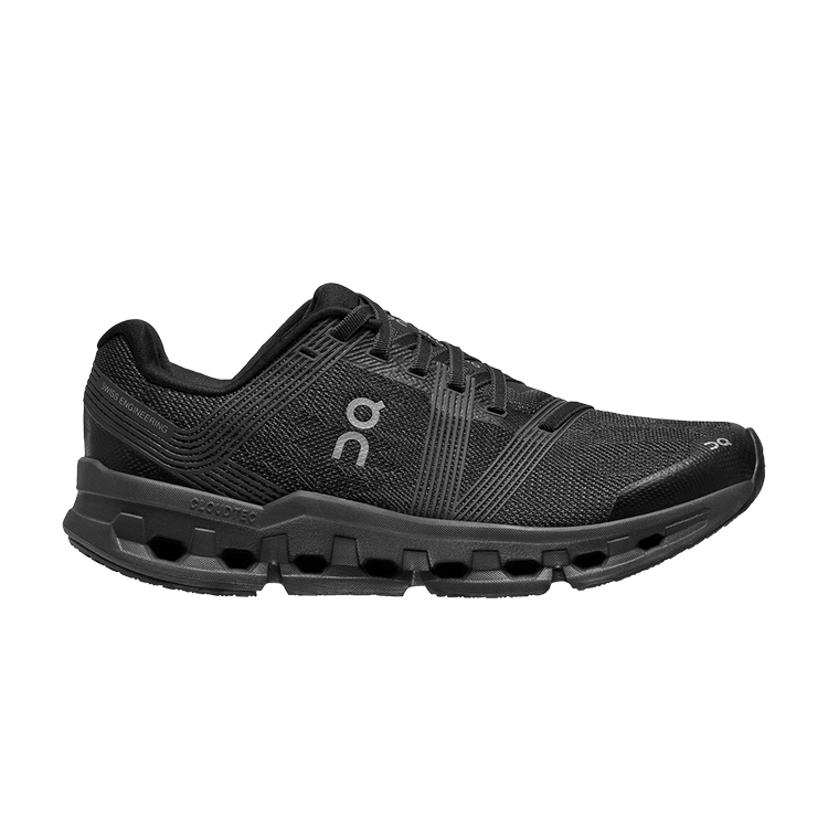 Wmns Cloudgo 'Black Eclipse'