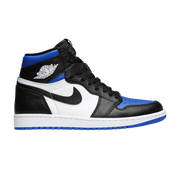 Air Jordan 1 Retro High OG Royal Toe