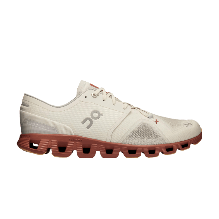 Cloud x 3 Ice Auburn