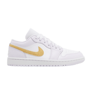 Wmns Air Jordan 1 Low Barely Grape