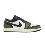 Jordan 1 Low Wear Away Electric Green