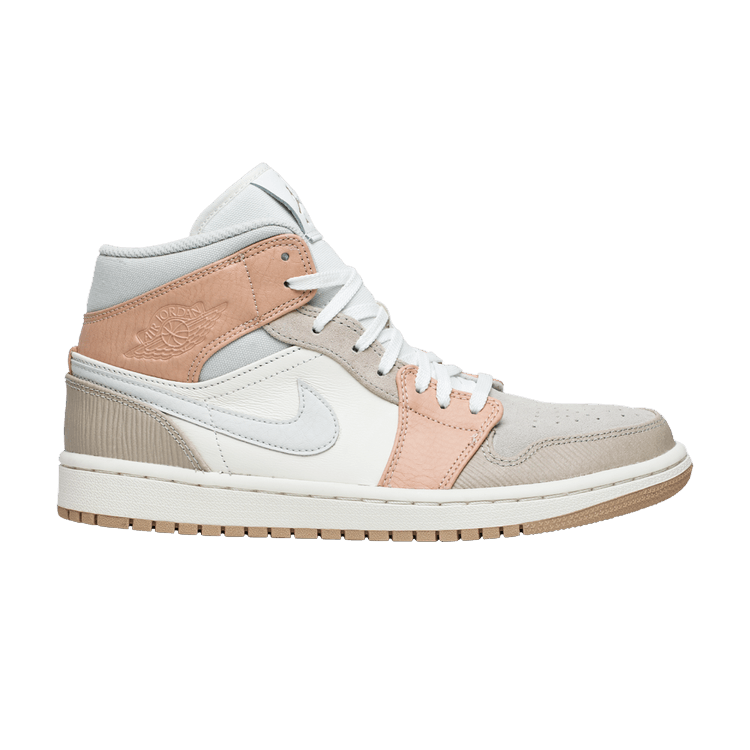 Air Jordan 1 Mid Milan