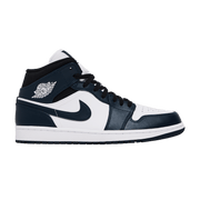 Air Jordan 1 Mid Armory Navy