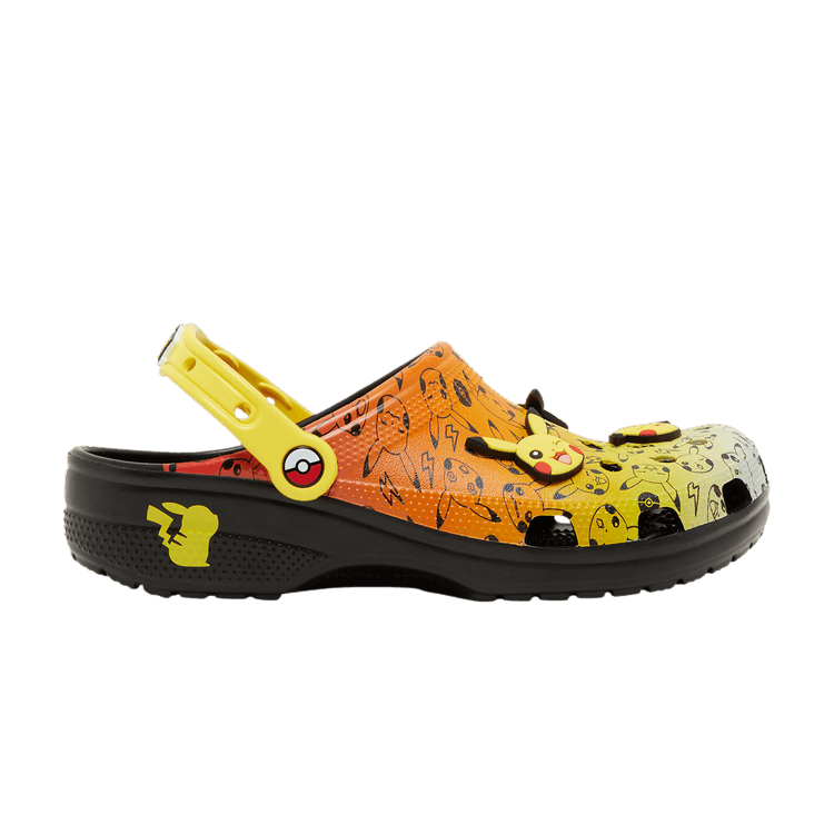 crocs