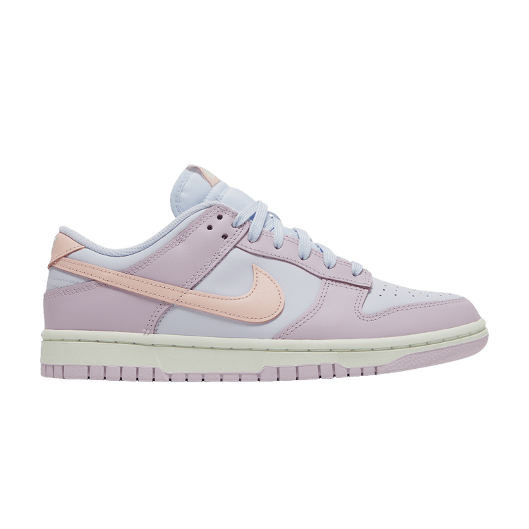Wmns Dunk Low Atmosphere Pink