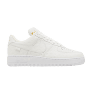 Louis Vuitton x Nike Air Force 1 By Virgil Abloh White