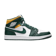 Air Jordan 1 Mid Sonics