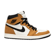 Air Jordan 1 High Rookie Of The Year