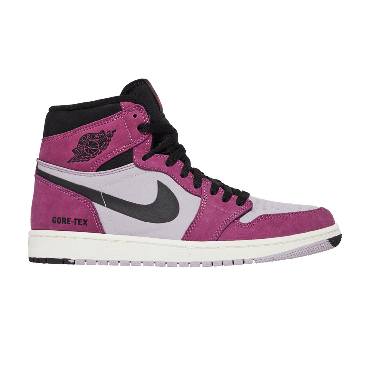 AIR JORDAN 1 HIGH' ELEMENT GORE-TEX LIGHT BORDEAUX