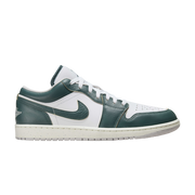 Air Jordan 1 Low SE Oxidized Green
