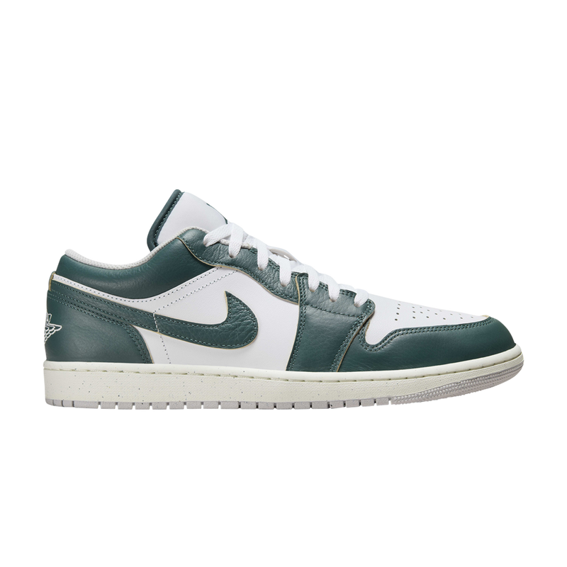 Air Jordan 1 Low SE Oxidized Green
