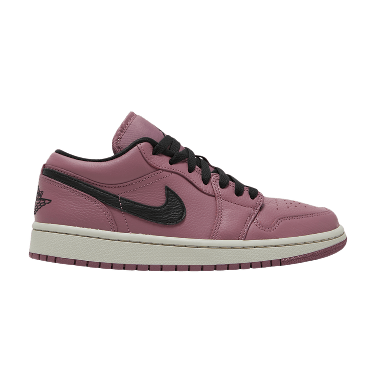 Wmns Air Jordan 1 Low Se Light Purple
