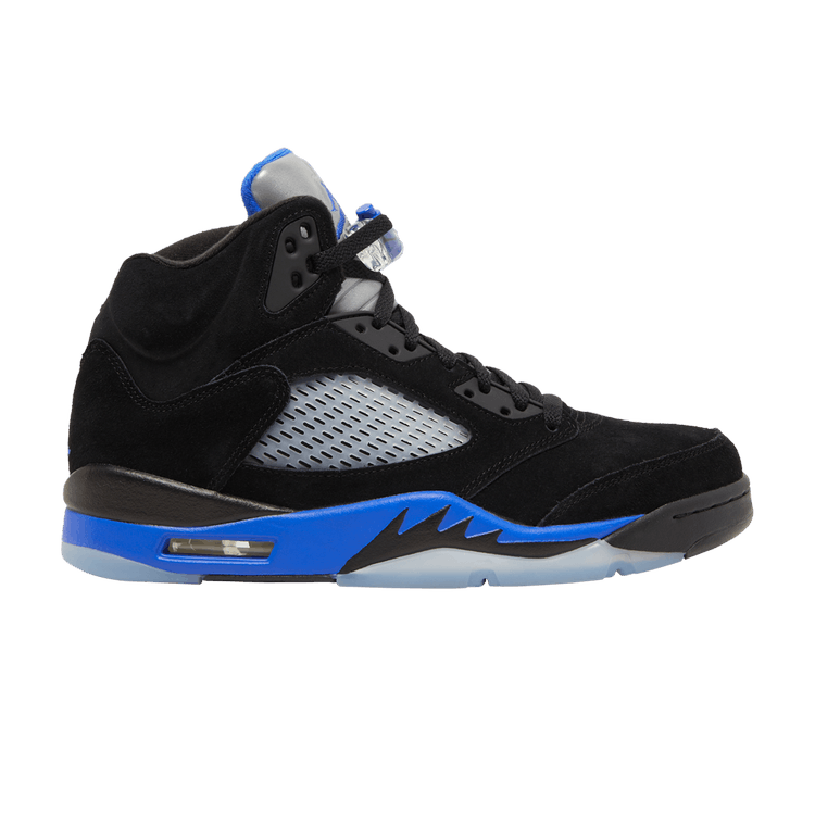 Air Jordan 5 Retro Racer Blue