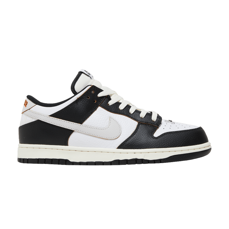 Nike SB Dunk Low Huf San Francisco