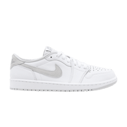 Air Jordan 1 Retro Low OG Neutral Grey 2021