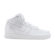 Nike Air Force 1 Mid 07 White
