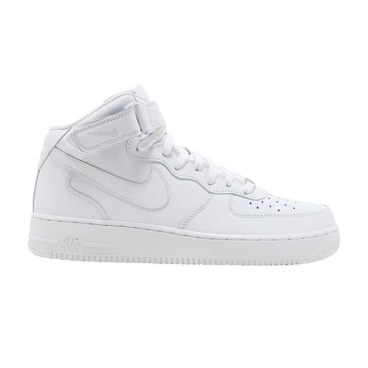 Nike Air Force 1 Mid 07 White
