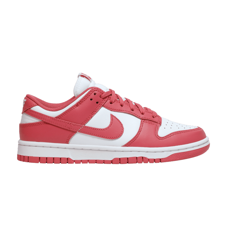Wmns Dunk Low Archeo Pink