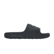 Adilette 22 Slides Carbon