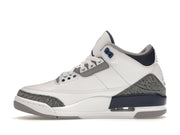 Air Jordan 3 Retro Midnight Navy