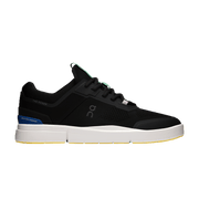 The Roger Spin Black Color Pop