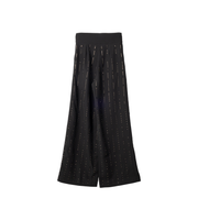 Trousers Black
