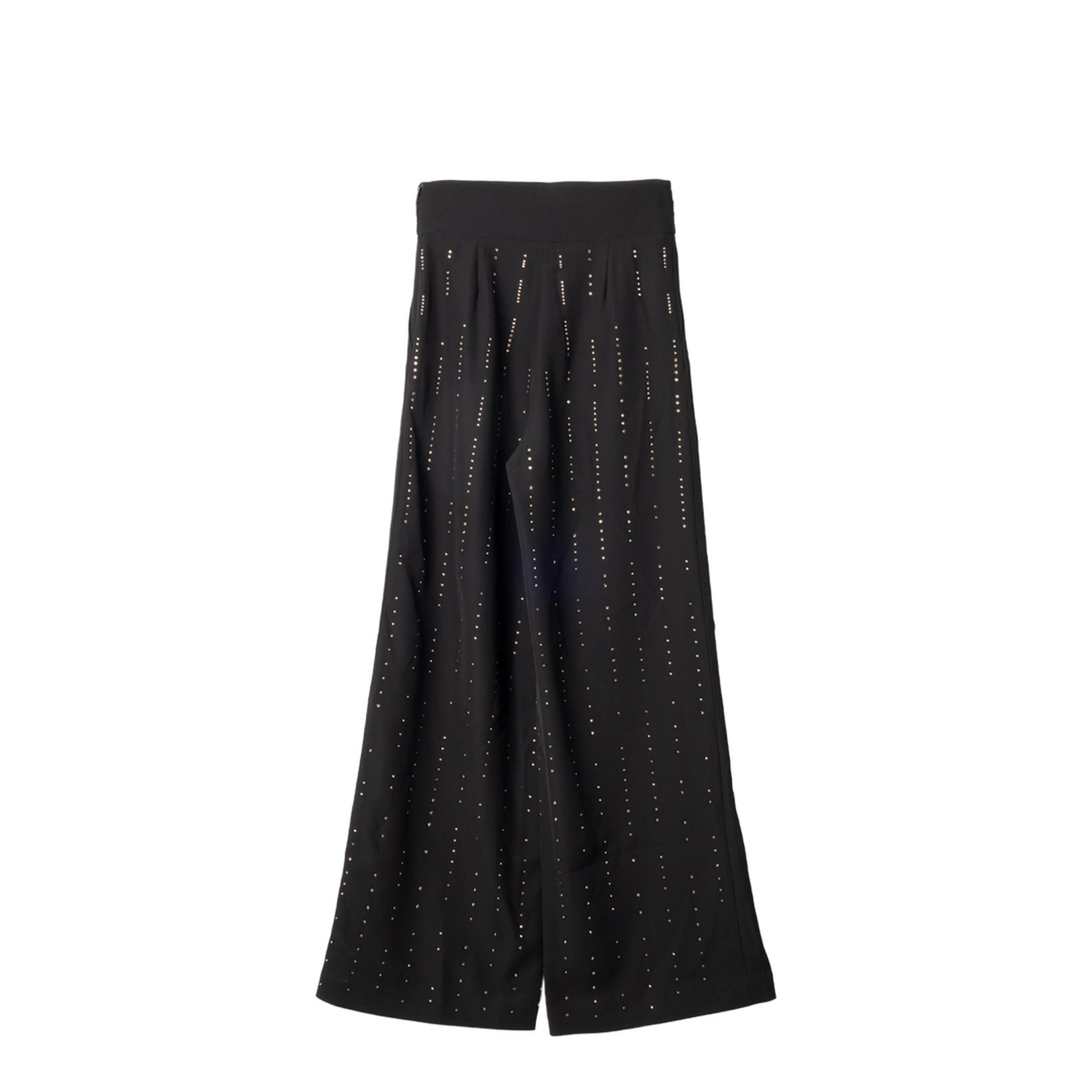 Trousers Black