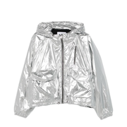 Coat Silver
