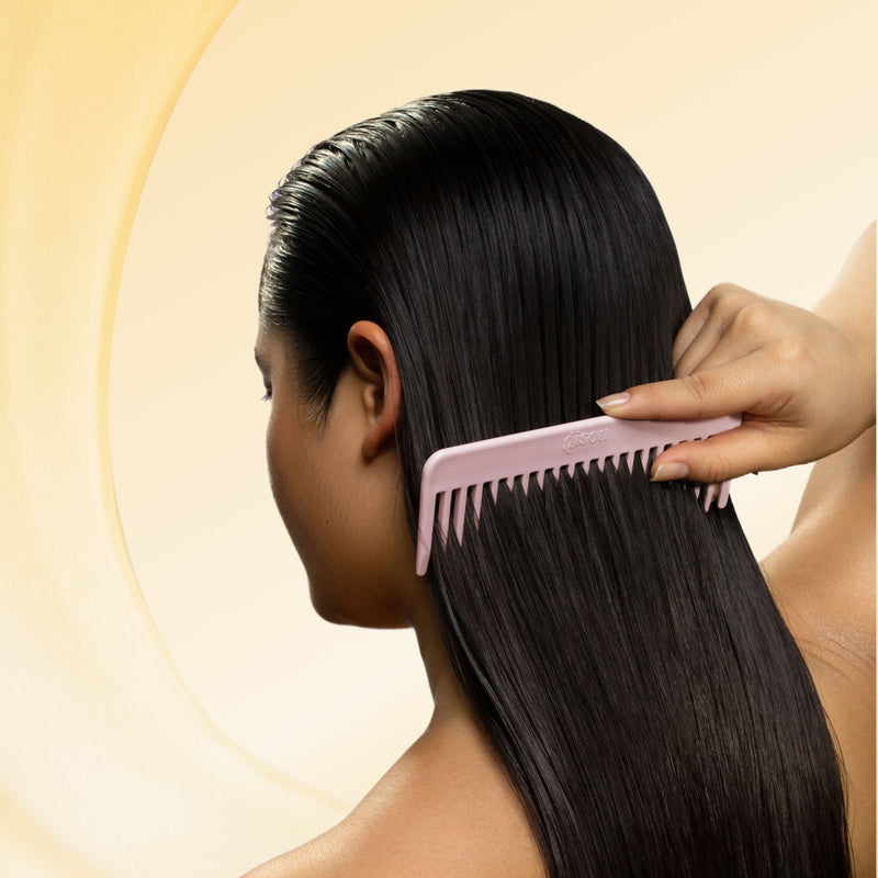 Honey Infused Leave-In Conditioner