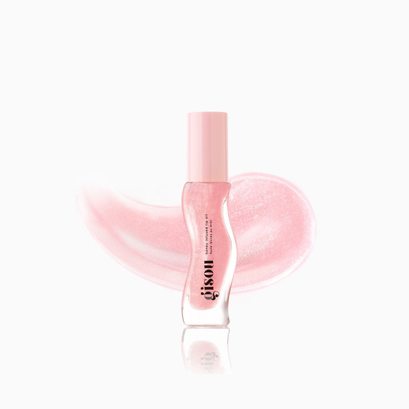 Honey Infused Lip Oil