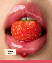 Honey Infused Lip Oil